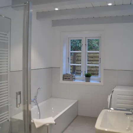 Haus Boldix Whg 1 Aruba Holiday home Boldixum