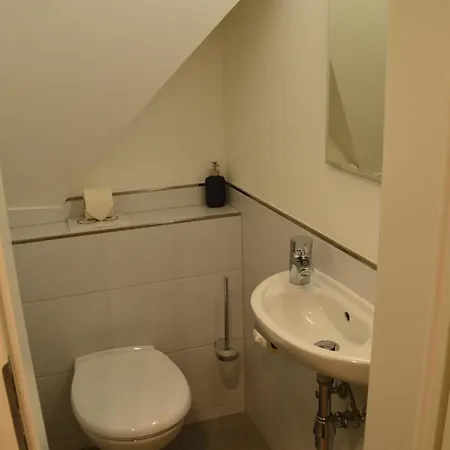 Haus Boldix Whg 1 Aruba Holiday home