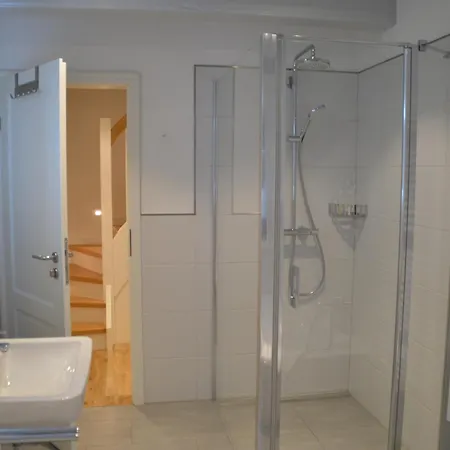 Holiday home Haus Boldix Whg 1 Aruba Boldixum