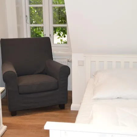 Haus Boldix Whg 1 Aruba Holiday home