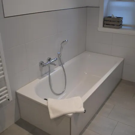 Holiday home Haus Boldix Whg 1 Aruba *