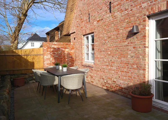 펜션 Haus Boldix Whg 1 Aruba *