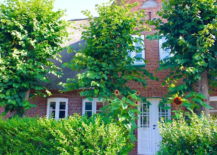 Haus Boldix Whg 1 Aruba *